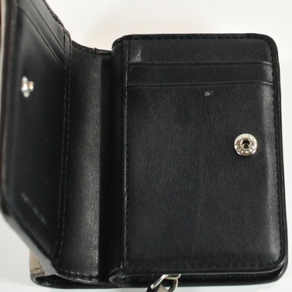 Marc Jacobs Mink Beige Bifold wallet - Picture 8 of 10